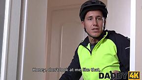 Daddy4k Ballad of Biking Mike, I Think I Messed Up!