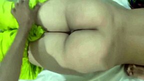 Desi Bhabhi Gets a Sensual Massage by Dever at Home. See Her Sexy Body Revealed!