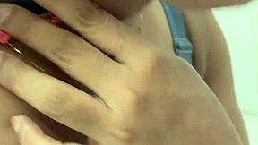 hot indian shemale sucking dick with hindi audio
