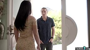 wow, cheater milf jennifer white pounded hard by big cocked neighbor!