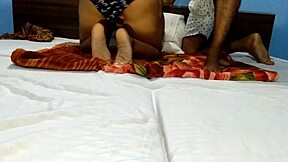 yo, sluty indian wife banging boss in hotel room
