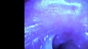 hey, ever seen a granny rock a vibrator cam?