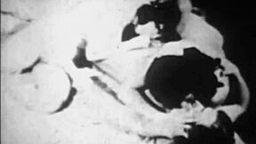 Dark Lantern Entertainment unveils a raw vintage threesome. Dive into hairy retro confessions of a Victorian gentleman.