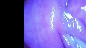 hey, ever seen a granny rock a vibrator cam?