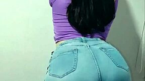 Nicole Teases in POV Before Stuffing Her Fat Belly with Wild Moves. Shy BBW Shows Cute Side.