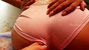 Slutty Latina Begs for Hard Dick in Hot Rough Start