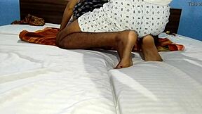 yo, sluty indian wife banging boss in hotel room
