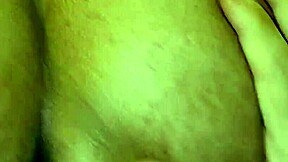 Naughty Brazilian Couple Bangs Wild in Part 11