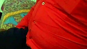 hot indian boy rocky in single room action