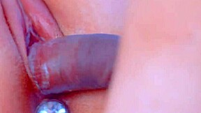 Ever Seen a Perfect Puffy Pink Pussy in 4K Close-Up?
