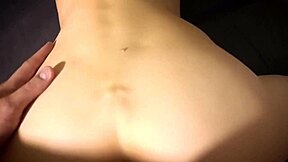 Smashing My Girlfriend's Pussy Hard in Doggy Style
