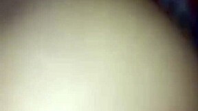 Indonesian babe fucks young complex mom