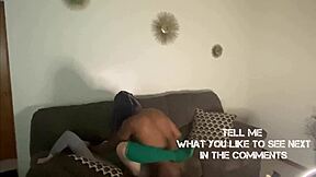 Hey babe, can you handle these back-to-back orgasms? I'm squirting so loud, you gotta hear this madness!