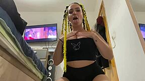 OMG, I Got This Video by Mistake on WhatsApp from Kodabratz!