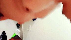 I made a deal to pound my hot stepsister's tight ass. She craves it anytime in hardcore homemade action with rumpa21.