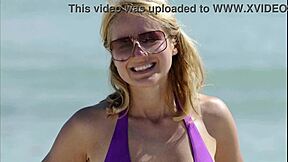 Wow, check Jewel Kilcher in this ultimate fap compilation! Her bikini and topless shots are just fire 🔥🔥