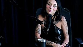 Paty Raven Tries Anal Sex In Cemetery For Fame