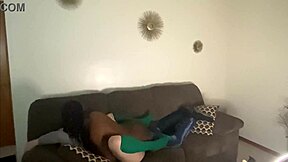 Hey babe, can you handle these back-to-back orgasms? I'm squirting so loud, you gotta hear this madness!
