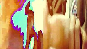 mdr gut reacher films steamy scenes with chocolate pussy star