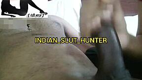 i can't resist indian slut hunterr taking all my cum in her mouth