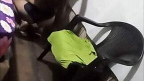 caught my wife with neighbor on hidden cam, real cheating footage