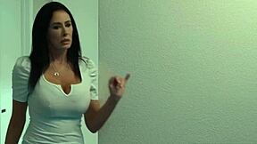 What if we make that wet stepmom dream real? Let’s dive into her desires.