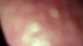 Amica in Shower Drives My Cock Wild with Moans and Handjob for Best Friend