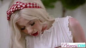Kinky Kenzie Reeves Craves It All, Feed Me What I Need Now