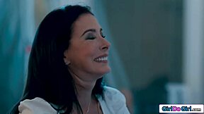 What if we make that wet stepmom dream real? Let’s dive into her desires.