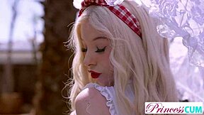 Kinky Kenzie Reeves Craves It All, Feed Me What I Need Now