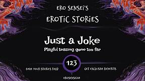Ever Heard an Erotic Audio Just for Women?