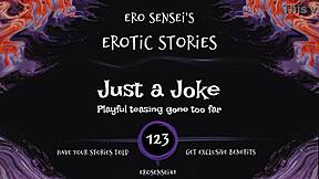 Ever Heard an Erotic Audio Just for Women?