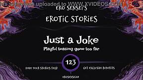 Ever Heard an Erotic Audio Just for Women?
