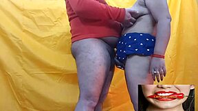 Indian bhabhi demands rough doggystyle anal pounding and pussy licking in hardcore village session.