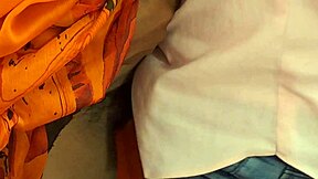 Indian Hot Bhabhi Sex With Tailor Master In Passionate Armpit Licking And Hairy Pussy Play