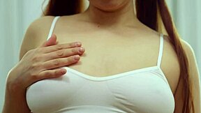 My step sister loves sports, so we tried some athletic moves including deepthroat and rough anal in our homemade first time.