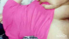 Why Does This Indian Bhabhi Crave Rough Anal With Huge Black Cock In Hindi?