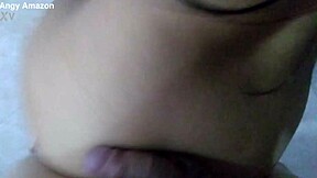 I Love Twerking And Shaking My Big Ass On My Boyfriend's Friend's Cock