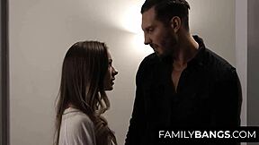i feel so connected when the desperate man shares his support with desperate sister in law naomi swan and quinton james