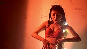 Why does this beautiful Indian college coed's cute pussy crave rough doggystyle fucking in full movie?