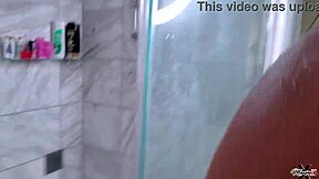 Maxine X Shaves Asian Pussy Before Intense Gangbang With Squirting And Wet Orgasms