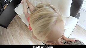 Show You How Much Better I Am For You Daddy In Taboo Roleplay Blowjob