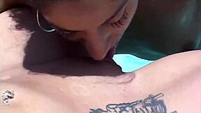 Girl Power Volume 2 Scene 4 Highlights Outdoor Pool Activities