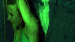 i get bound up tight for this hardcore domination gangbang with rough outdoor public sex as the teen slut.