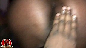 vonfawkntrans mystery tranny and niveanixxx in pov anal quickie