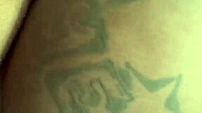 Intriguing Pop Off Little 18+ Firecracker with Big Black Cock Sucking Wet Pussy Riding and Creampie