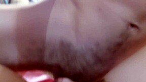 hey, you see this french amateur in red satin dress and brown tight outfit with panties thong bra garter-belt heels stockings getting pussy fucked doggystyle blowjob rimming pov closeup?