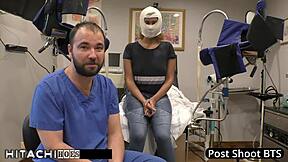 hey taylor ortega, ready for that mandatory hitachi orgasm from doctor-tampa?