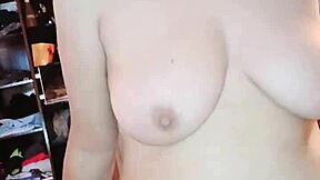 Why does Naree ride so good and beg for creampie in her petite latina pussy?