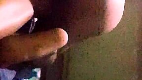 Coworker Thrusts His Hard Cock Deep Into My Wet Pussy Every Hour Due To My Intense Addiction